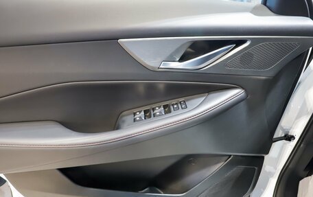 Changan CS35 Plus, 2024 год, 2 634 033 рублей, 9 фотография