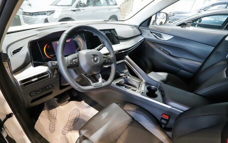 Changan CS35 Plus, 2024 год, 2 634 033 рублей, 8 фотография