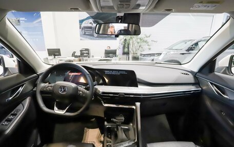 Changan CS35 Plus, 2024 год, 2 634 033 рублей, 16 фотография