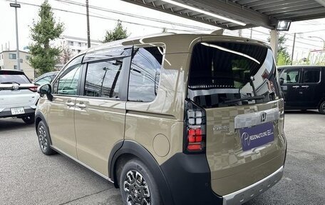Honda Freed, 2025 год, 2 140 000 рублей, 7 фотография