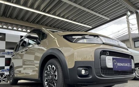 Honda Freed, 2025 год, 2 140 000 рублей, 5 фотография