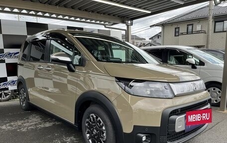 Honda Freed, 2025 год, 2 140 000 рублей, 4 фотография