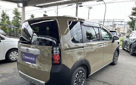 Honda Freed, 2025 год, 2 140 000 рублей, 9 фотография
