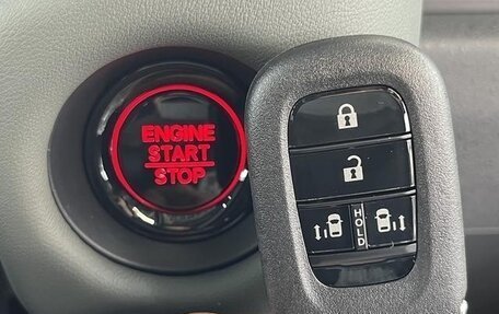 Honda Freed, 2025 год, 2 140 000 рублей, 17 фотография