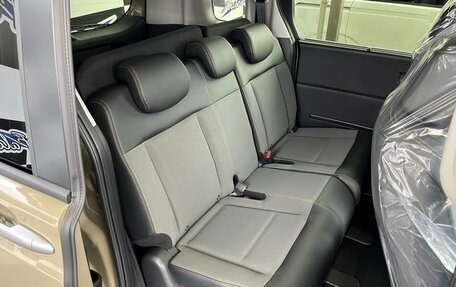 Honda Freed, 2025 год, 2 140 000 рублей, 21 фотография