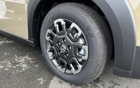 Honda Freed, 2025 год, 2 140 000 рублей, 24 фотография