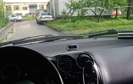 Daewoo Matiz I, 2007 год, 150 000 рублей, 7 фотография