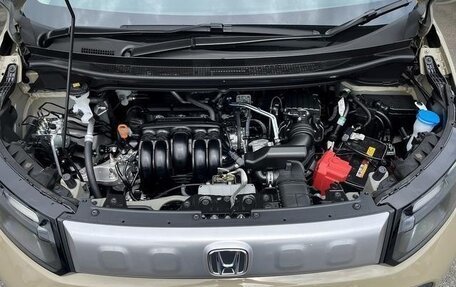 Honda Freed, 2025 год, 2 140 000 рублей, 23 фотография