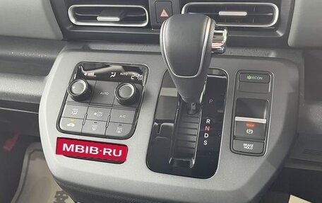 Honda Freed, 2025 год, 2 140 000 рублей, 14 фотография