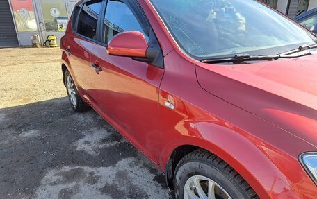 KIA cee'd I рестайлинг, 2008 год, 520 000 рублей, 9 фотография
