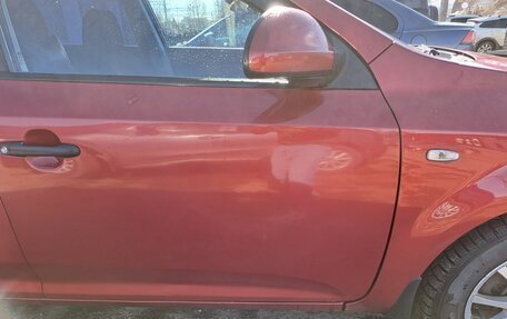 KIA cee'd I рестайлинг, 2008 год, 520 000 рублей, 8 фотография