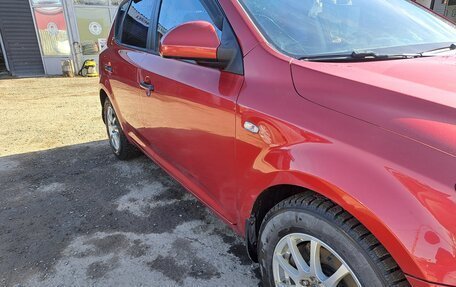 KIA cee'd I рестайлинг, 2008 год, 520 000 рублей, 10 фотография