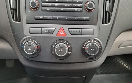 KIA cee'd I рестайлинг, 2008 год, 520 000 рублей, 17 фотография