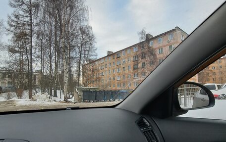 KIA cee'd I рестайлинг, 2008 год, 520 000 рублей, 19 фотография