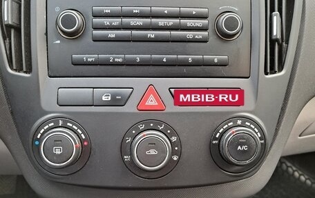 KIA cee'd I рестайлинг, 2008 год, 520 000 рублей, 16 фотография