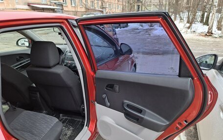 KIA cee'd I рестайлинг, 2008 год, 520 000 рублей, 23 фотография