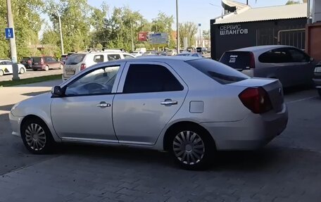 Geely MK I рестайлинг, 2011 год, 250 000 рублей, 4 фотография