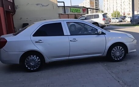 Geely MK I рестайлинг, 2011 год, 250 000 рублей, 7 фотография