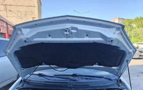 Geely MK I рестайлинг, 2011 год, 250 000 рублей, 10 фотография