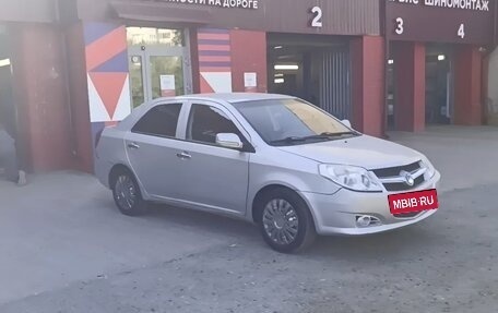 Geely MK I рестайлинг, 2011 год, 250 000 рублей, 8 фотография