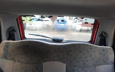Daewoo Matiz I, 2007 год, 100 000 рублей, 7 фотография