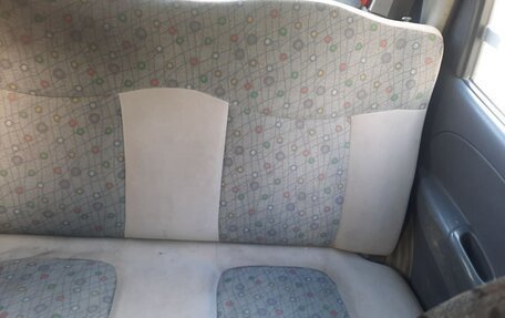 Daewoo Matiz I, 2007 год, 100 000 рублей, 3 фотография