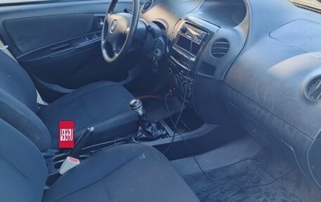 Geely MK I рестайлинг, 2011 год, 250 000 рублей, 16 фотография
