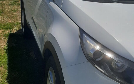 KIA Sportage III, 2011 год, 1 470 000 рублей, 7 фотография