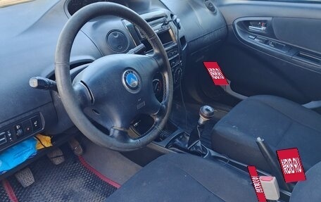 Geely MK I рестайлинг, 2011 год, 250 000 рублей, 23 фотография