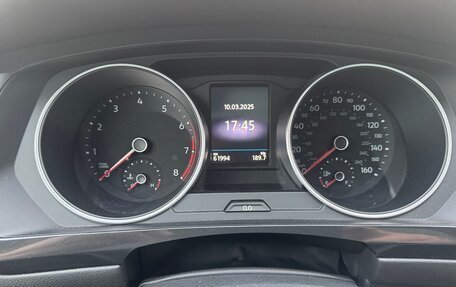 Volkswagen Tiguan II, 2017 год, 2 650 000 рублей, 12 фотография