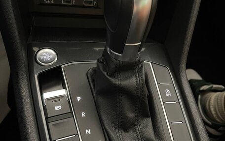 Volkswagen Tiguan II, 2017 год, 2 650 000 рублей, 14 фотография