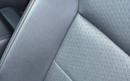 Volkswagen Tiguan II, 2017 год, 2 650 000 рублей, 16 фотография