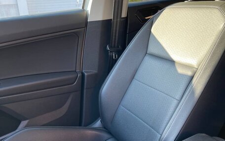 Volkswagen Tiguan II, 2017 год, 2 650 000 рублей, 17 фотография