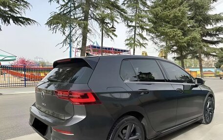 Volkswagen Golf VIII, 2021 год, 2 150 400 рублей, 6 фотография