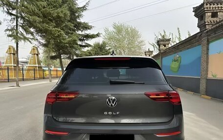 Volkswagen Golf VIII, 2021 год, 2 150 400 рублей, 5 фотография