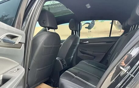 Volkswagen Golf VIII, 2021 год, 2 150 400 рублей, 15 фотография