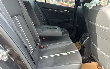 Volkswagen Golf VIII, 2021 год, 2 150 400 рублей, 17 фотография