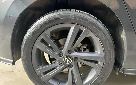 Volkswagen Golf VIII, 2021 год, 2 150 400 рублей, 18 фотография