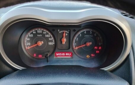 Nissan Note II рестайлинг, 2005 год, 500 000 рублей, 6 фотография