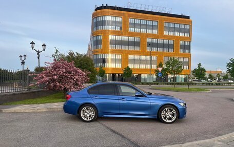 BMW 3 серия, 2018 год, 2 999 000 рублей, 8 фотография