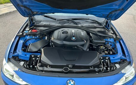 BMW 3 серия, 2018 год, 2 999 000 рублей, 16 фотография