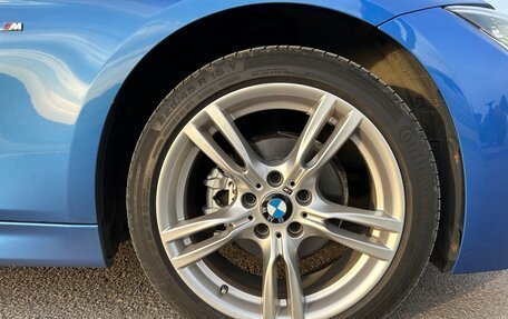 BMW 3 серия, 2018 год, 2 999 000 рублей, 14 фотография