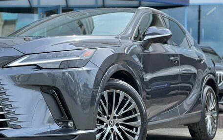 Lexus RX IV рестайлинг, 2024 год, 10 290 000 рублей, 6 фотография