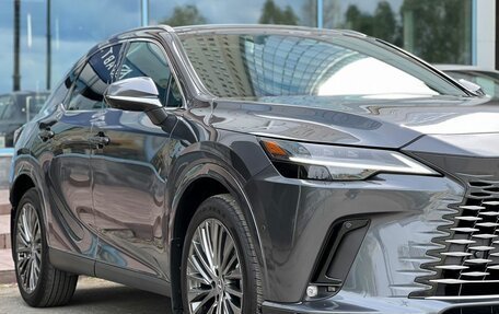 Lexus RX IV рестайлинг, 2024 год, 10 290 000 рублей, 5 фотография