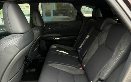 Lexus RX IV рестайлинг, 2024 год, 10 290 000 рублей, 10 фотография