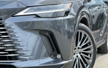 Lexus RX IV рестайлинг, 2024 год, 10 290 000 рублей, 8 фотография