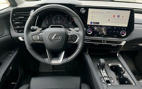 Lexus RX IV рестайлинг, 2024 год, 10 290 000 рублей, 13 фотография
