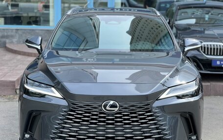 Lexus RX IV рестайлинг, 2024 год, 10 290 000 рублей, 4 фотография