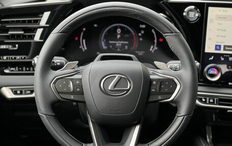 Lexus RX IV рестайлинг, 2024 год, 10 290 000 рублей, 14 фотография