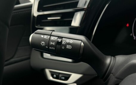 Lexus RX IV рестайлинг, 2024 год, 10 290 000 рублей, 16 фотография